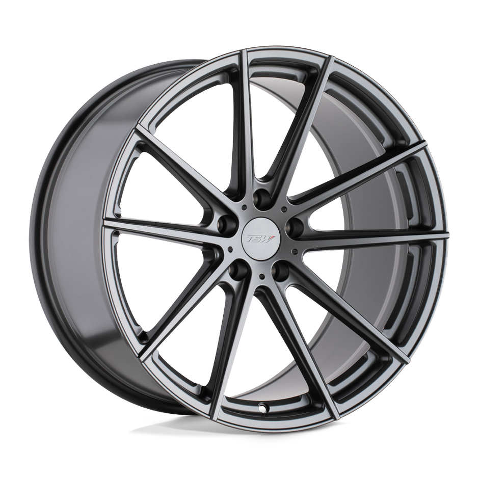 TSW Bathurst 20x10 5x114.3 G-GNMTL - 2010BAT405114G76