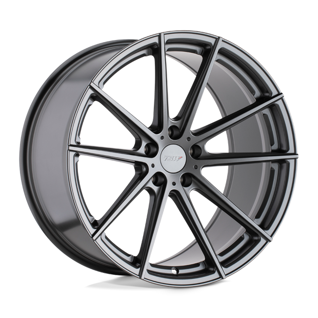 TSW Bathurst 20x10 5x114.3 G-GNMTL - 2010BAT405114G76