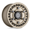 Black Rhino Hard Alloys - UTV Armory UTV 15x7 4x156 D-SAND - 1570ARY514156D32