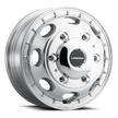 Vision Hauler 16x5.5 6x205 120.05mm Polished : 181Z6526PCCF161