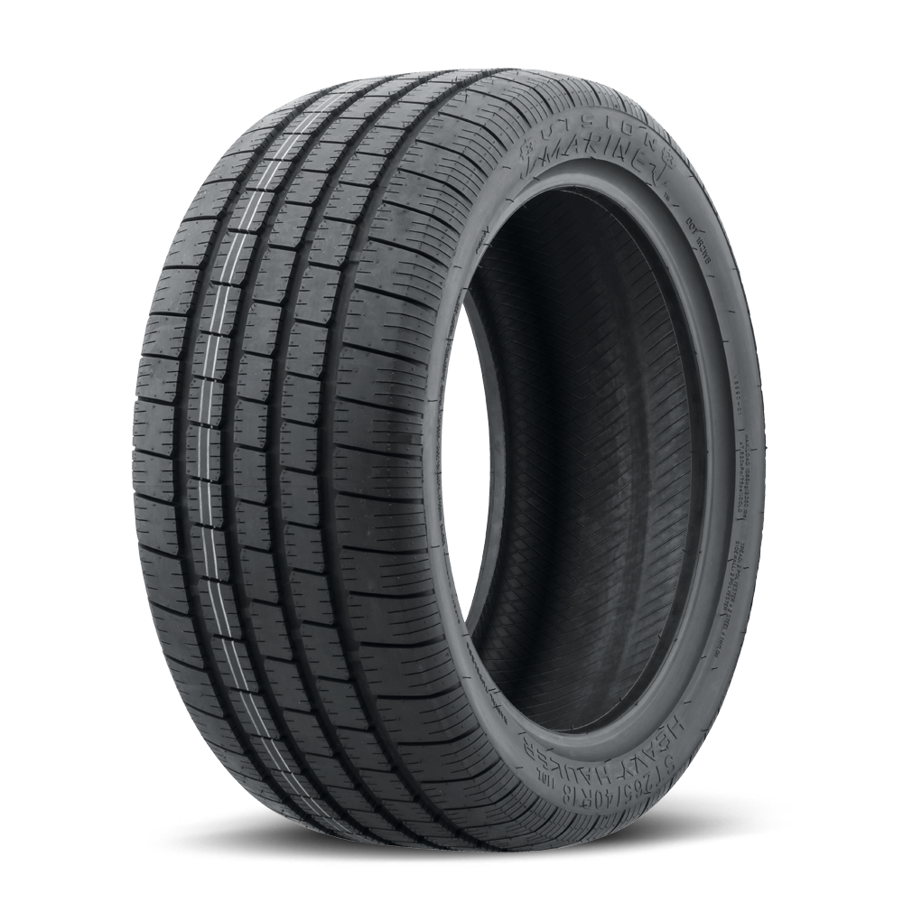 265/40R18 VIS MARINE HEAVY HAULER DTAP - WVS6902654018R10DTAP