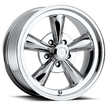 Vision Legend 5 15x7 5x120.65 -7mm Chrome : 141H5761C-7