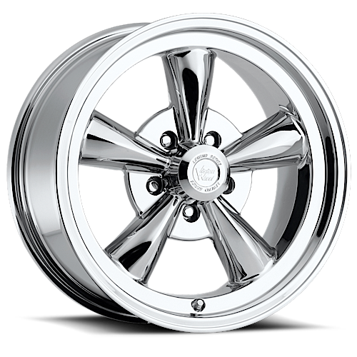 Vision Legend 5 15x8 5x120.65 -19mm Chrome : 141H5861C-19