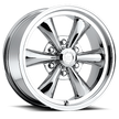 Vision Legend 6 17x8 6x139.7 0mm Chrome : 141H7883C0