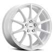 Voxx Cotto 17x7.5 5x112/120 CB 74.1 ET 40 While - COT 775-5003-40 W