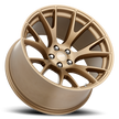 Voxx Replica Hellcat 20x11 5x115 ET -2.5 CB 71.6 Bronze - CAT 211-5115N3 BR