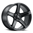 Voxx Replica Hellcat 2 20x10.5 5x115 ET 25 CB 71.6 Matte Black - HC2 215-5115-25 GB