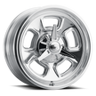 B/G Rod Works High Boy 17x8 5x114.3/127 ET 0 CB 78.1 Polished - BOY 780-5027-00 P