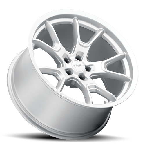 Voxx Replica Ann Whl 20x9 5x115 ET 20 CB 71.6 Matte Silver - M50 290-5115-20 MS