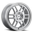 Voxx Noto 17x7.5 5x115/120 CB 74.1 ET 20 Gloss Silver - NOT 775-5004-20 S