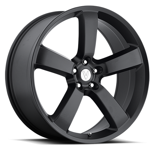 Voxx Replica CHR SRTx8 20x9 5x115 ET 20 CB 71.5 MTB - CHR 290-5115-20 MTB