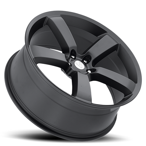 Voxx Replica CHR SRTx8 20x9 5x115 ET 20 CB 71.5 MTB - CHR 290-5115-20 MTB