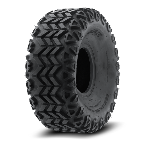 22X11-12 P3026 JOURNEY GOLF TIRE - W30262211124