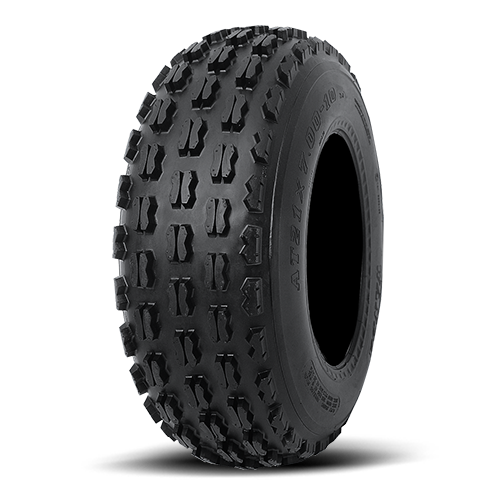 19X7-8 P327 JOURNEY ATV TIRE - W3271970084