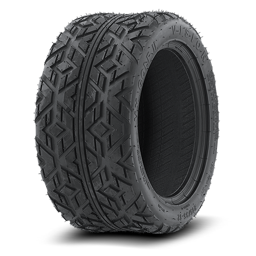 215X35-14 VS8039A VX GOLF II 2015TREAD - W8039A21535144