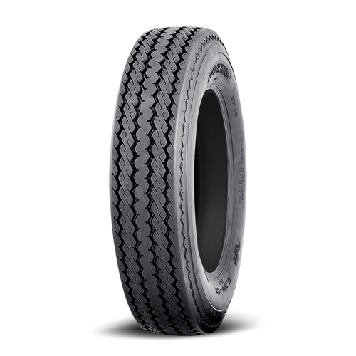 4.80/4.00-8 P811 JOURNEY TRAILER TIRE - W811480486