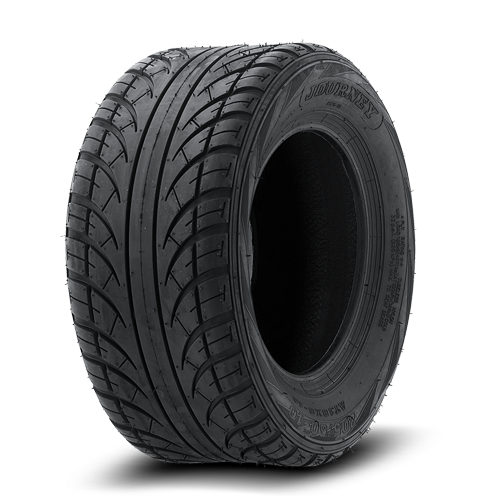 205/50-10 P826 JOURNEY GOLF TIRE - W82620550104