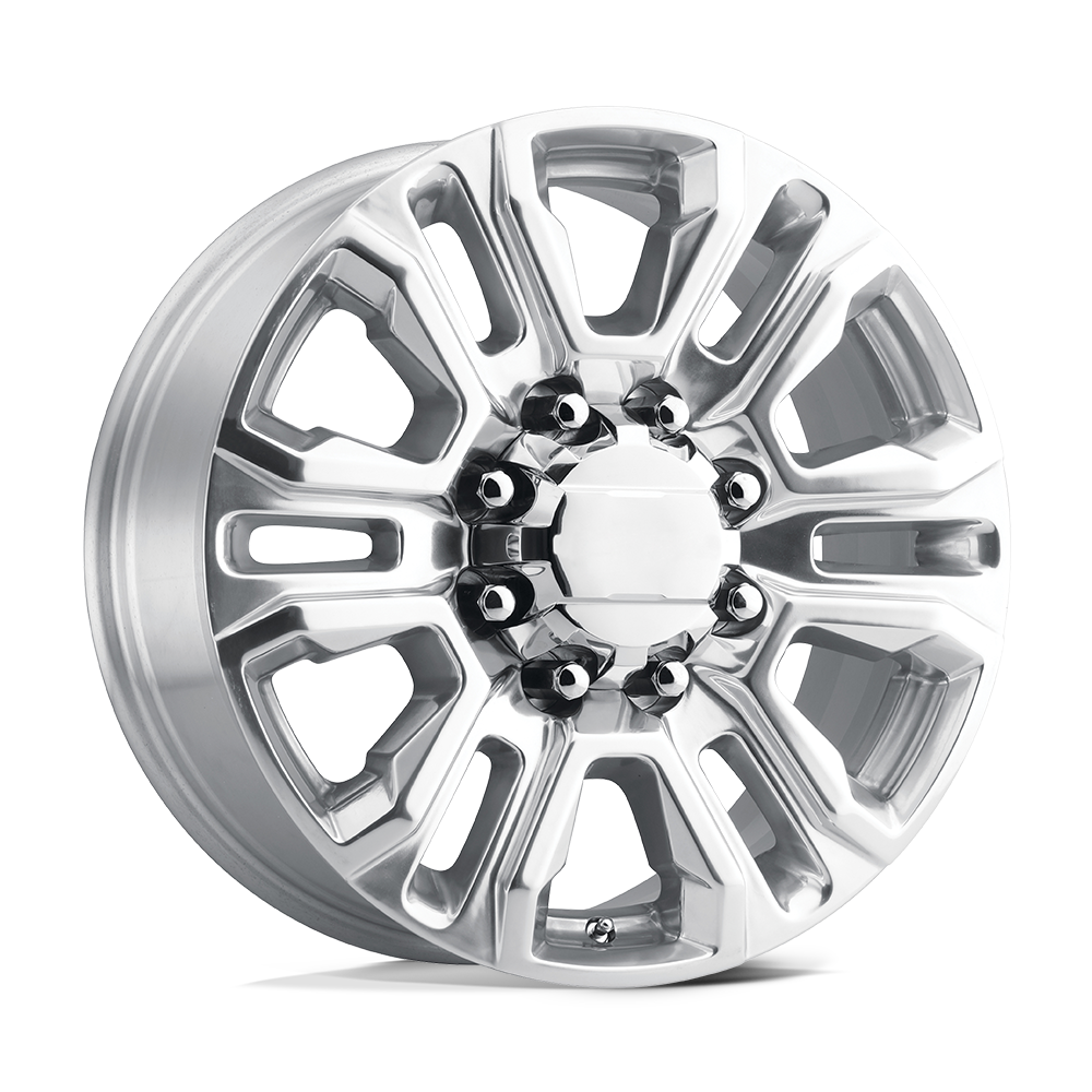Performance Replicas PR207 22x8.5 8x180 POLISH - 207P-22858044