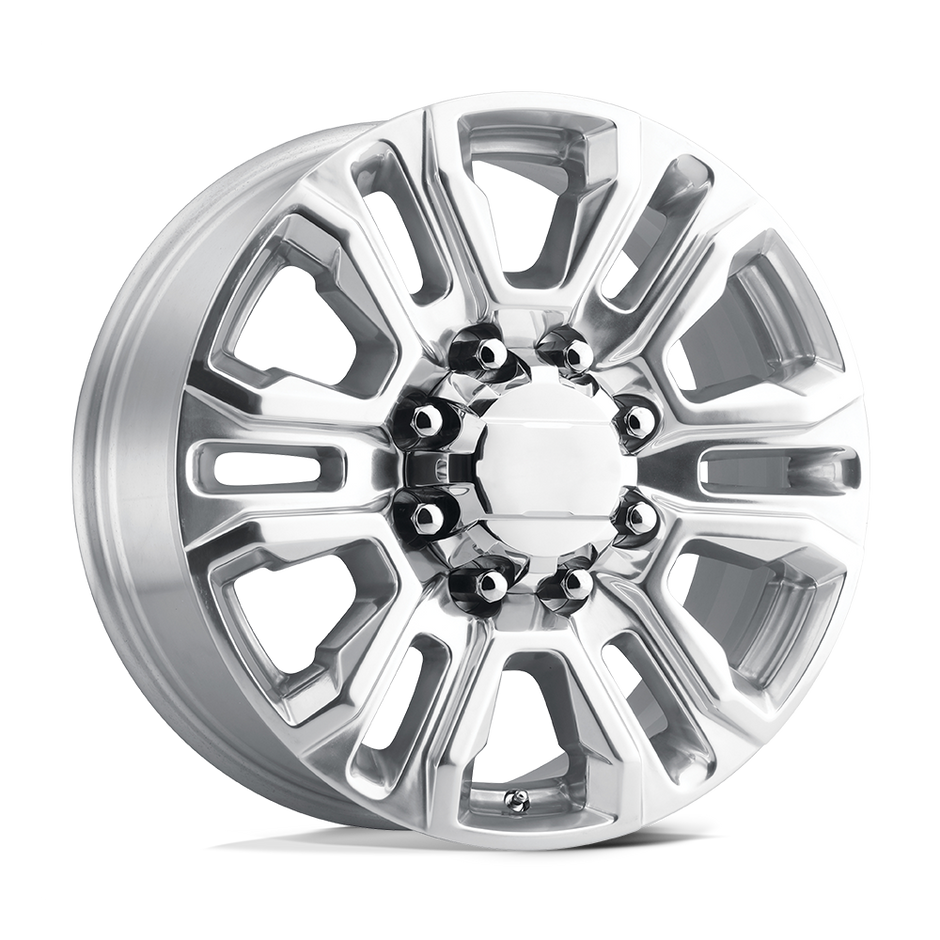 Performance Replicas PR207 22x8.5 8x180 POLISH - 207P-22858044