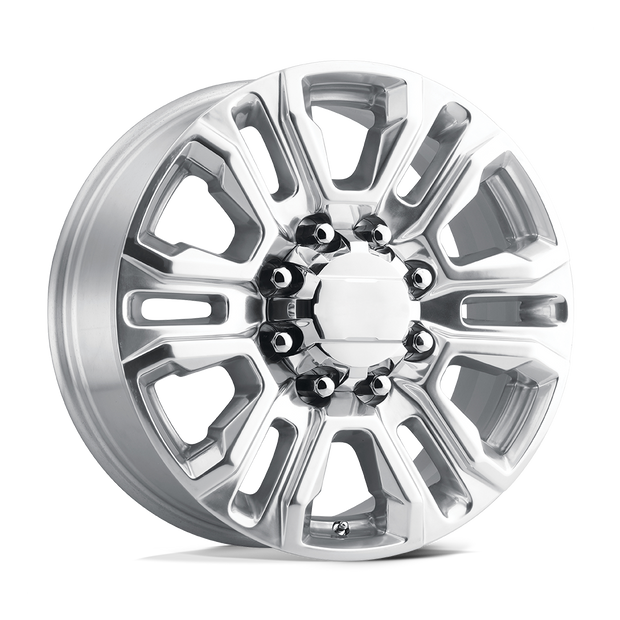 Performance Replicas PR207 22x8.5 8x180 POLISH - 207P-22858044