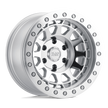 Black Rhino Hard Alloys Primm 17x9 6x139.7 SLVR-MIR - 1790PRM006140S12
