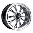 20x9.5 Belmont 5x120.65 Et50 Bs7.2 Gloss Blk Mil Dia 70.3 - S11309562P50