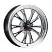 18x8 Belmont 5x114.3 Et29 Bs5.6 Gloss Blk Mil Dia 72.56 - S11388065P29