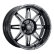 22x14 Cheyenne 6x135 6x139.7 Et-70 Bs4.75 Gloss Blk Mil 106.1 - W13224098475