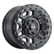20x9 Crux 6x135 6x139.7 Et19 Bs5.75 Satin Blk 106.1 - W11909098575