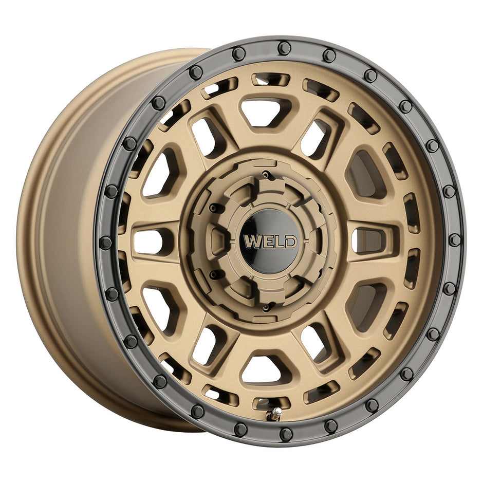 20x9 Crux 6x135 6x139.7 Et20 Bs 5.75 Satin Brz Satin Blk Ring 106.1 - W12009098575