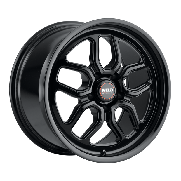 17x10 Laguna Drag 5x115 Et00 Bs 5.5 Gloss Black 78.1 - S15870071P00