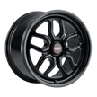 17x10 Laguna Drag 5x120 Et42 Bs 7.15 Gloss Black 78.1 - S15870022P42