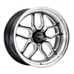 18x10 Laguna 5x120.65 Et42 Bs 7.15 Gloss Blk Mil Dia 72.56 - S10780061P42