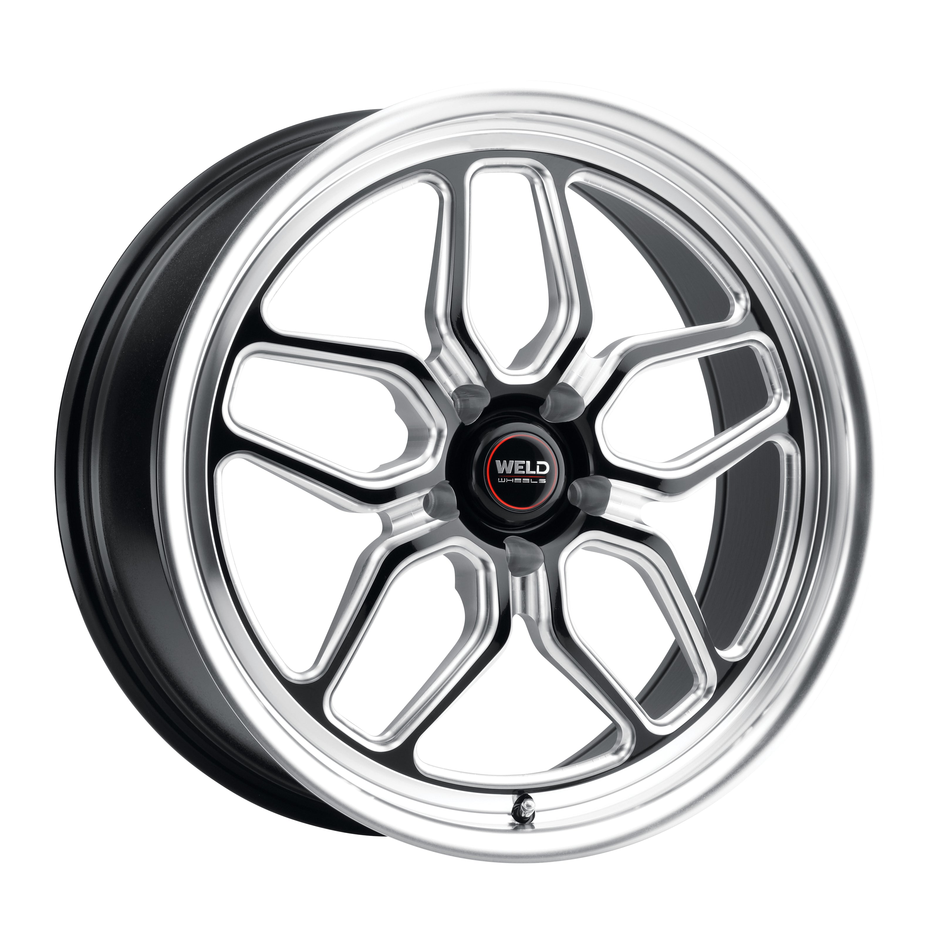 20x9 Laguna 5x120 Et29 Bs6.125 Gloss Blk Mil Dia 72.56 - S10709021P29