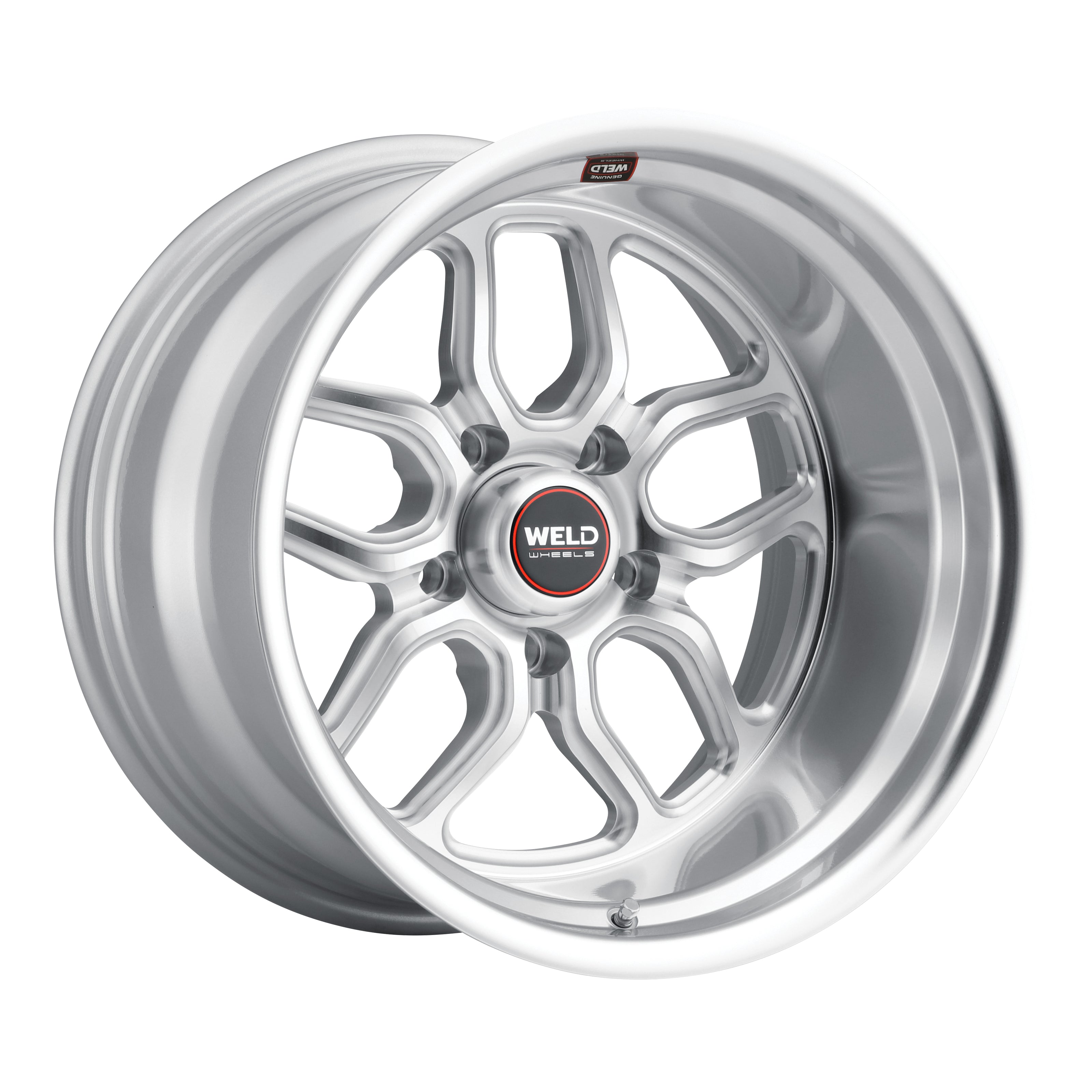 17x11 Laguna 5x127 Et-44 Bs4.25 Gloss Sil Mach 78.1 - S11471173425