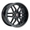 20x10 Laguna 6 Drag 6x135 Et38 Bs 6.99 Gloss Black 87.1 - S15900089P38