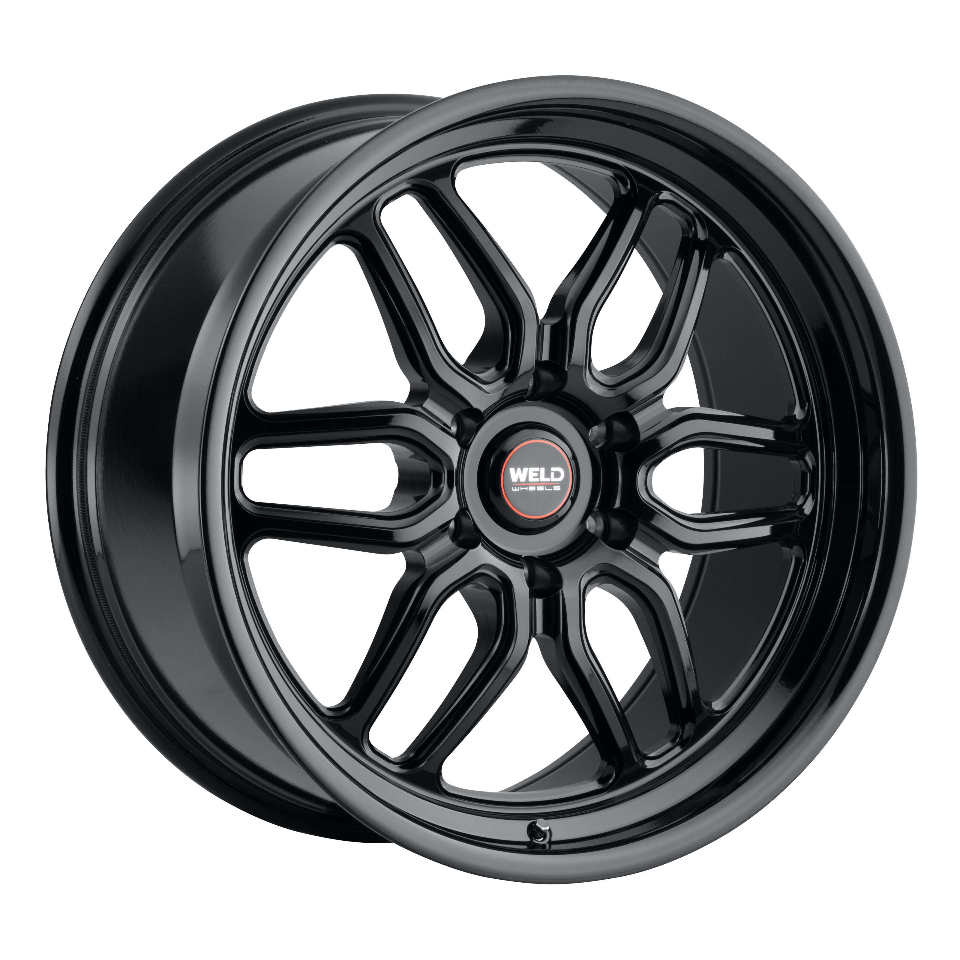 20x7 Laguna 6 Drag 6x135 Et13 Bs 4.51 Gloss Black 87.1 - S15907089P13
