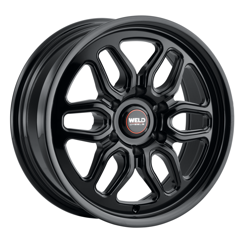17x10 Laguna 6 Drag 6x139.7 Et25 Bs 6.48 Gloss Black 106.1 - S15970084P25