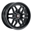 17x10 Laguna 6 Drag 6x139.7 Et25 Bs 6.48 Gloss Black 106.1 - S15970084P25