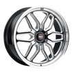 22x10.5 Laguna 6 6x139.7 Et32 Bs 7 Gloss Blk Mil Dia 106.1 - S10920584P32