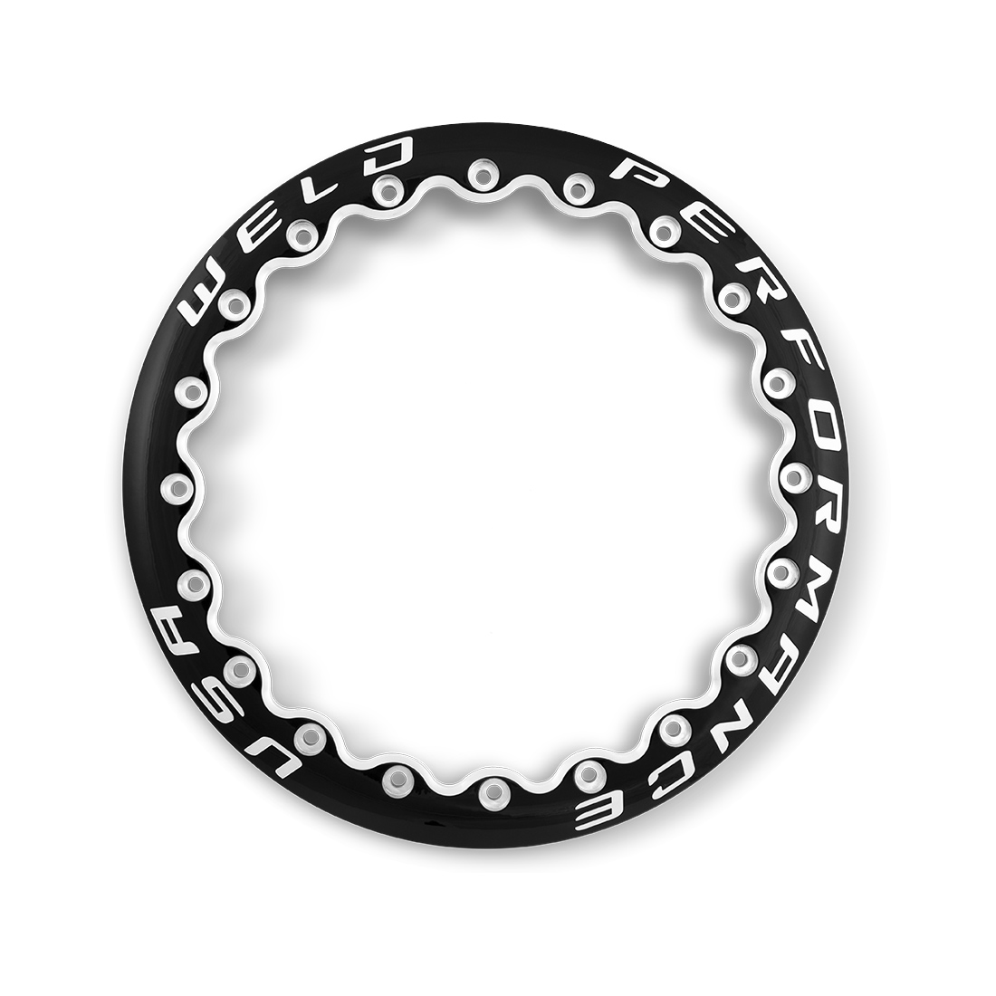 Weld Perf 15