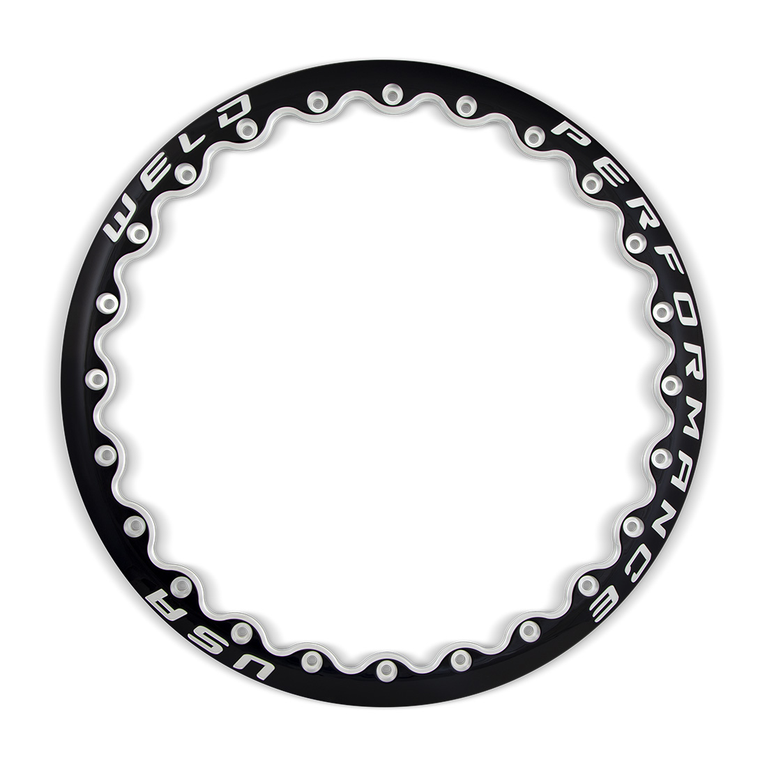 Weld Perf 20