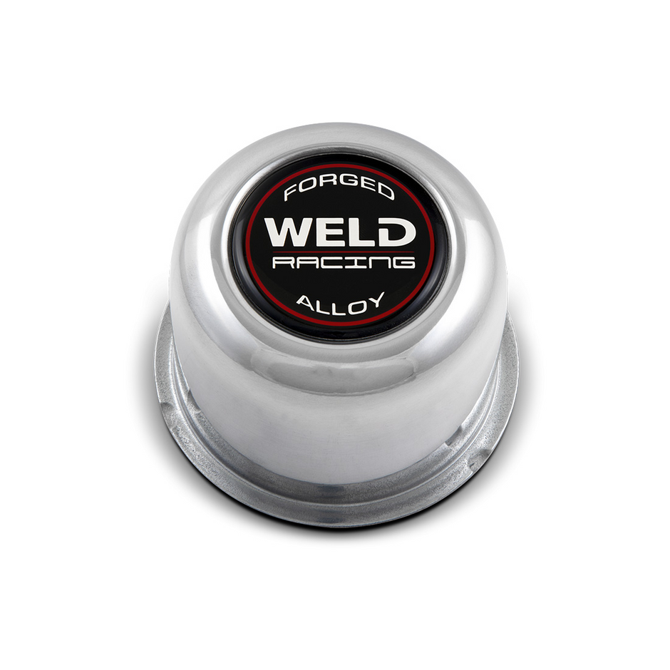 RT-S RT CENTER CAP 5-LUG 3.16" OD X 2.20"TALL RT/S71/WPD POLISHED - P605-5073