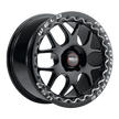 18x10 Solana Beadlock 5x114.3 Et28 Bs 6.6 Gloss Blk 78.1 - S91180067P28