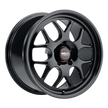 18x10 Solana 5x120.65 Et28 Bs 6.6 Gloss Blk 70.3 - S11280062P28