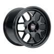 18x12 Solana 5x120.65 Et50 Bs 8.46 Gloss Blk 70.3 - S11282062P50