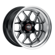 18x8 Solana 5x120.65 Et0 Bs 4.50 Gloss Blk Mil Dia 78.1 - S11088063450