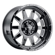 18x9 Stealth  5x139.7 5x150 Et-12 Bs 4.50 Gloss Blk Mil 110.2 - W10289070451