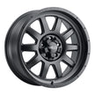17x9 Stealth  5x114.3 5x127 Et-12 Bs 4.50 Satin Blk  78.1 - W10179026450