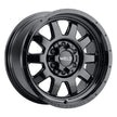 20x10 Stealth  6x135 6x139.7 Et-18 Bs 4.76 Gloss Blk 106.1 - W16800098476